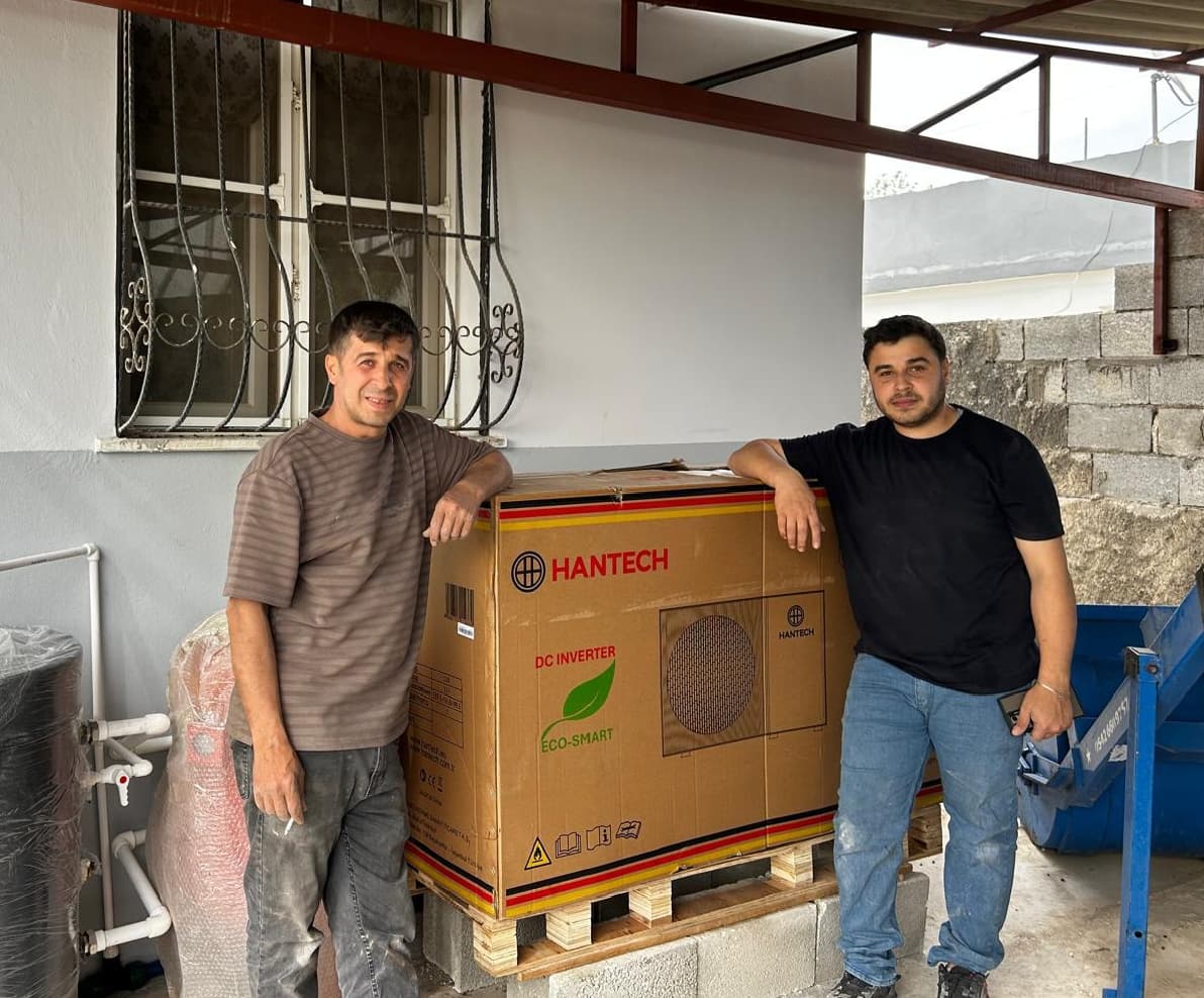 Gökdoğan Ticaret kurumsal ekip
